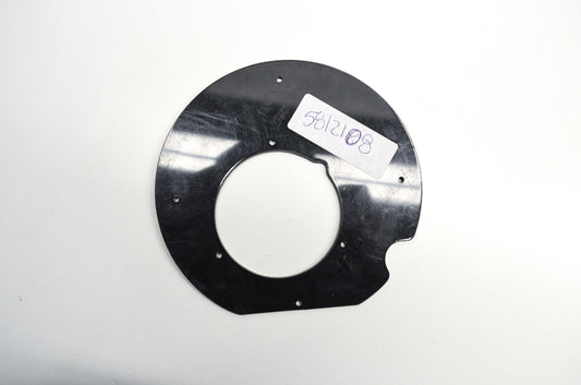 OEM Polaris 5812108 Air Duct Virage Panel NOS