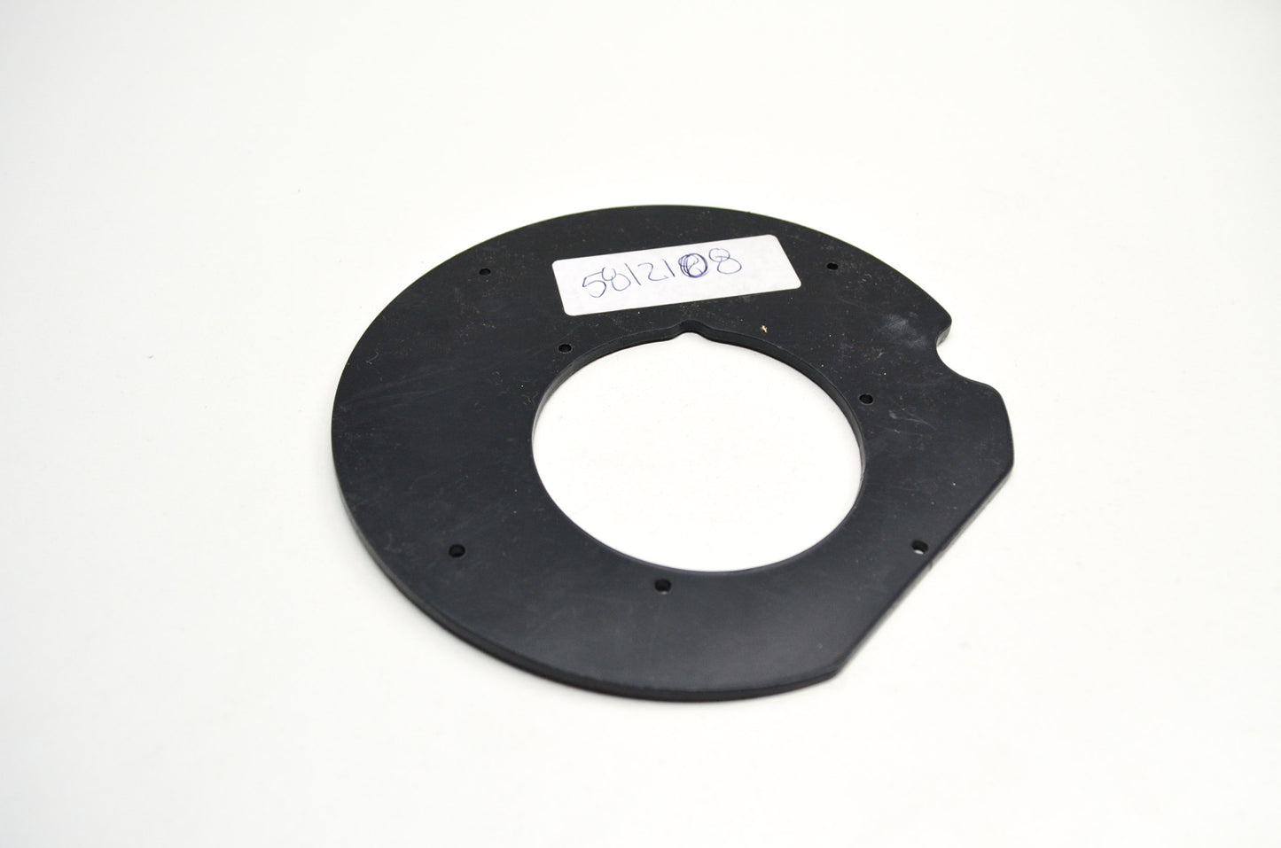 OEM Polaris 5812108 Air Duct Virage Panel NOS