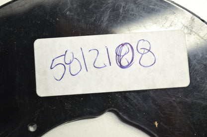 OEM Polaris 5812108 Air Duct Virage Panel NOS