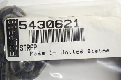 OEM Polaris 5430621 Strap NOS