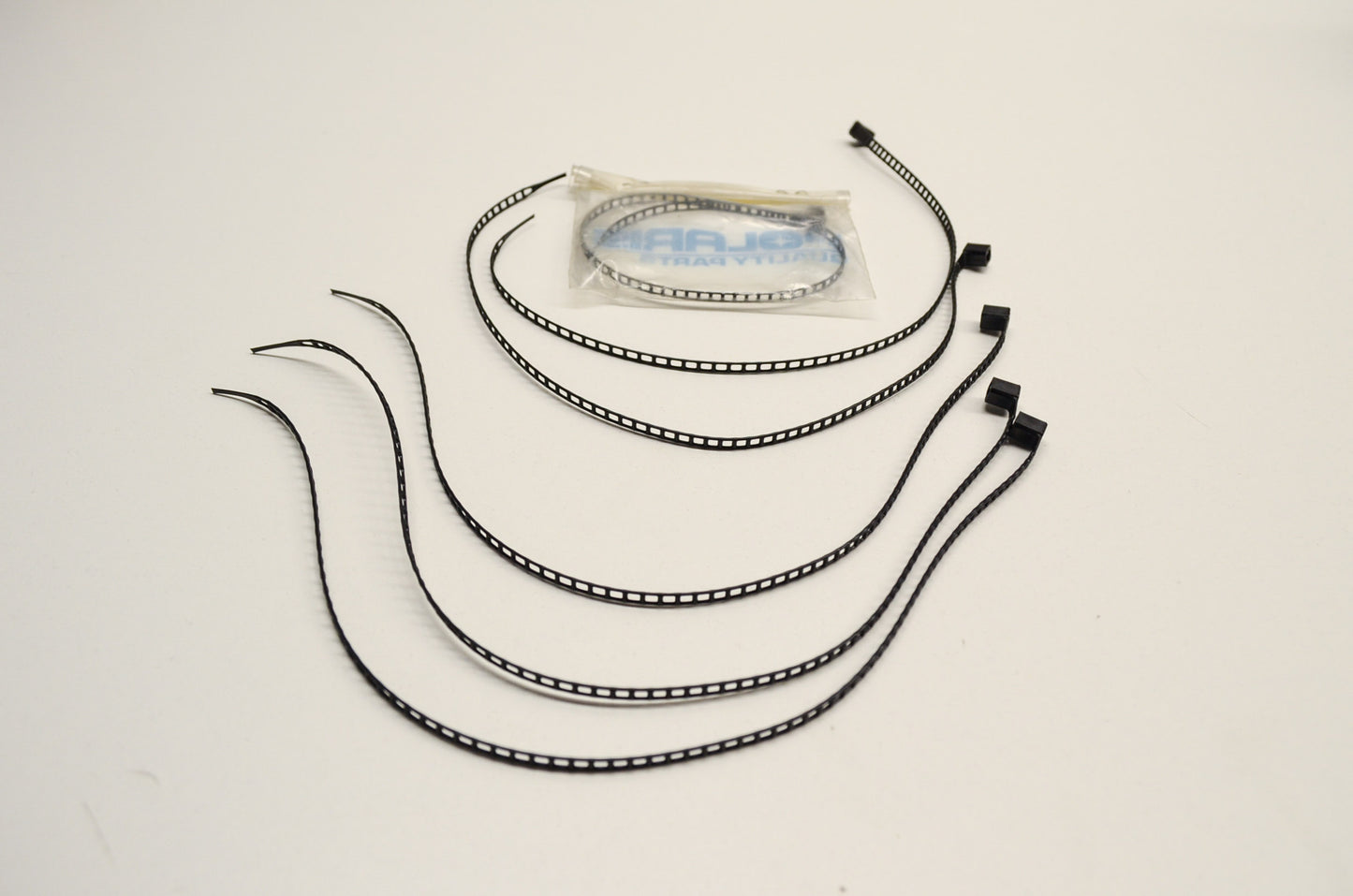 Black Strap NOS