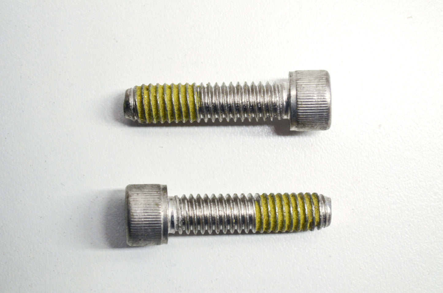 OEM Polaris 7515368 S.S. Bolt Qty 2 NOS
