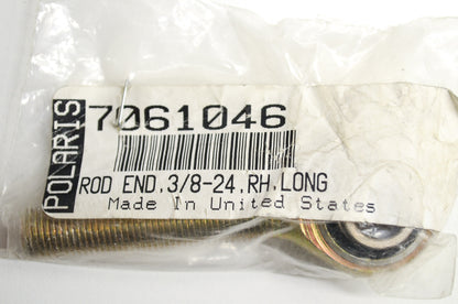 Right Tie Rod End 600 700 800 NOS