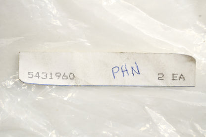 OEM Polaris 5431960 Door Support NOS
