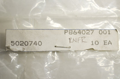 OEM Polaris 5020740 Short Actuator Bushing NOS