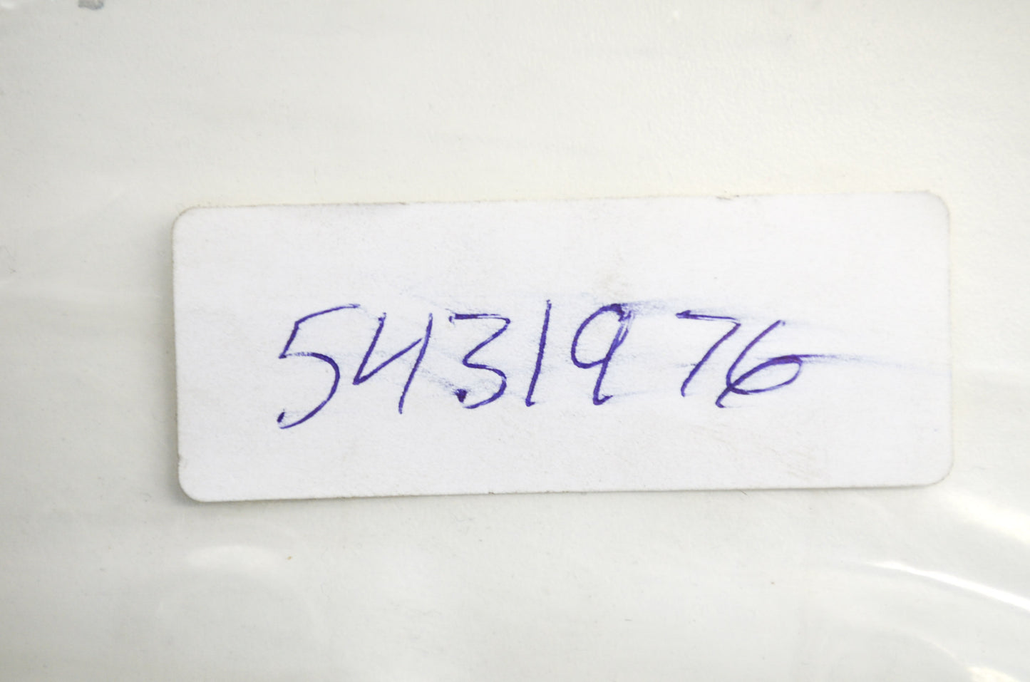 New OEM Polaris Panel NOS