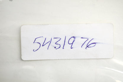 New OEM Polaris Panel NOS
