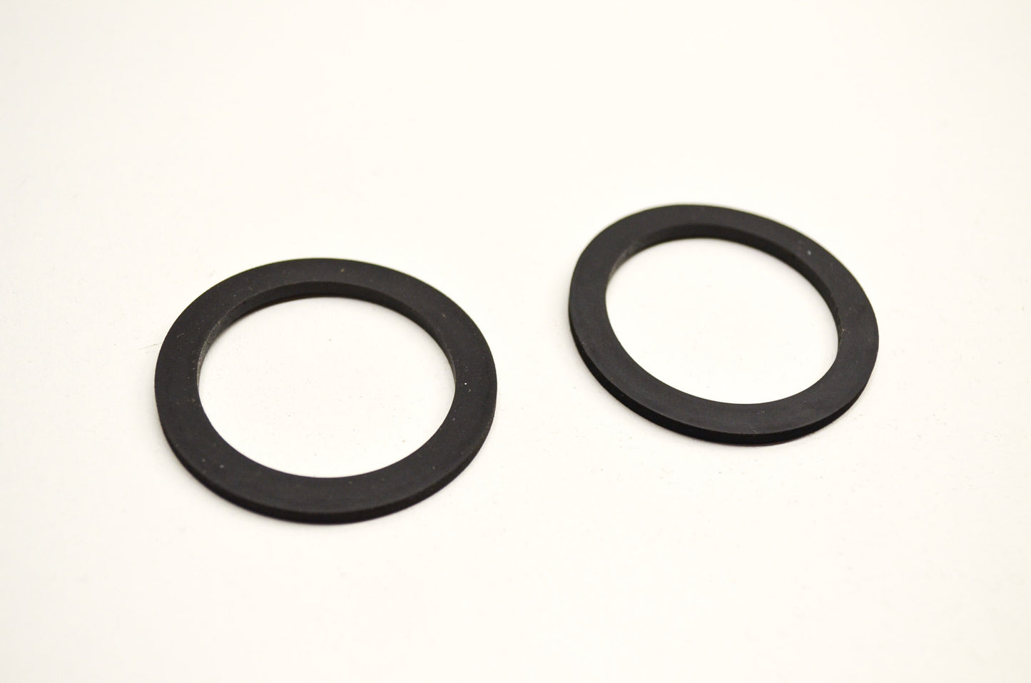 OEM Polaris 5810141 Oil Pump Gasket Qty 2 NOS