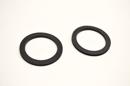 OEM Polaris 5810141 Oil Pump Gasket Qty 2 NOS