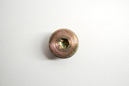 Magnetic Plug NOS