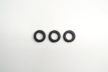 OEM Polaris 5432291 Grommet Qty 3 NOS