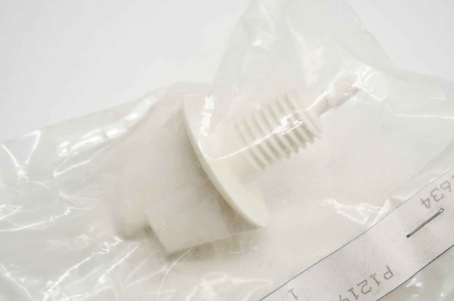 OEM Polaris 5431634 Molded Pilot Fitting NOS