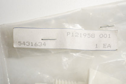 OEM Polaris 5431634 Molded Pilot Fitting NOS