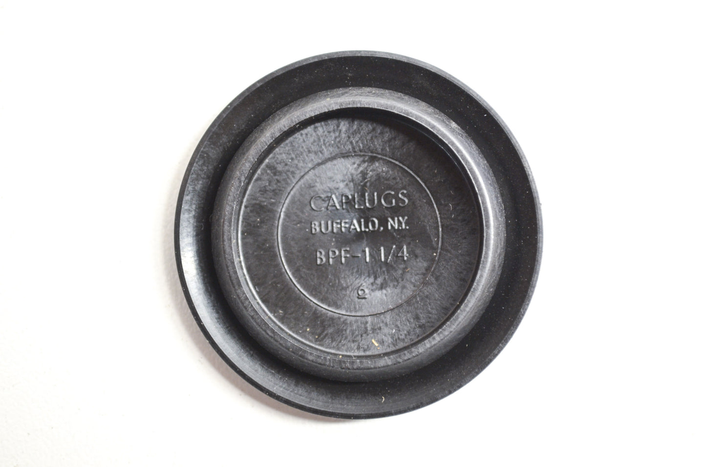 OEM Polaris 5430887 Rack Hole Plug NOS