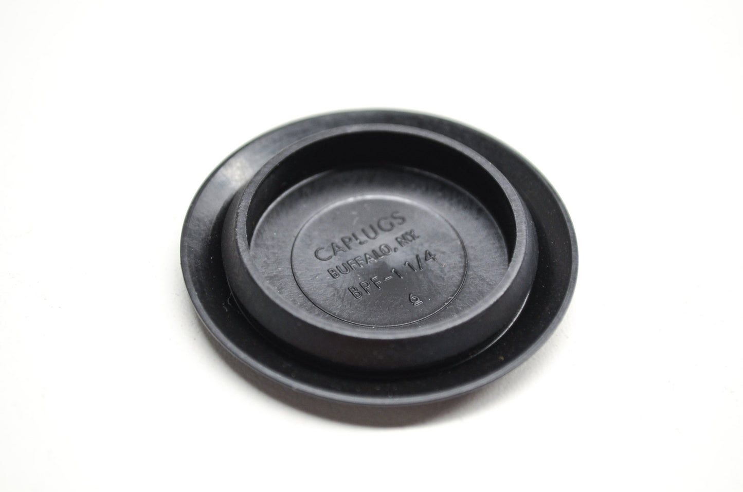 OEM Polaris 5430887 Rack Hole Plug NOS