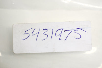 OEM Polaris 5431975 Inner Control Panel NOS