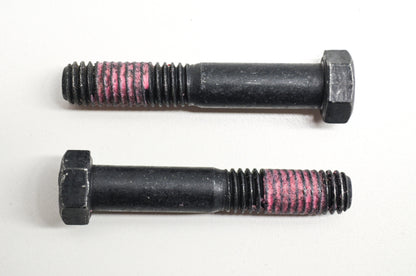 OEM Polaris 7512557 Bolt Qty 2 NOS