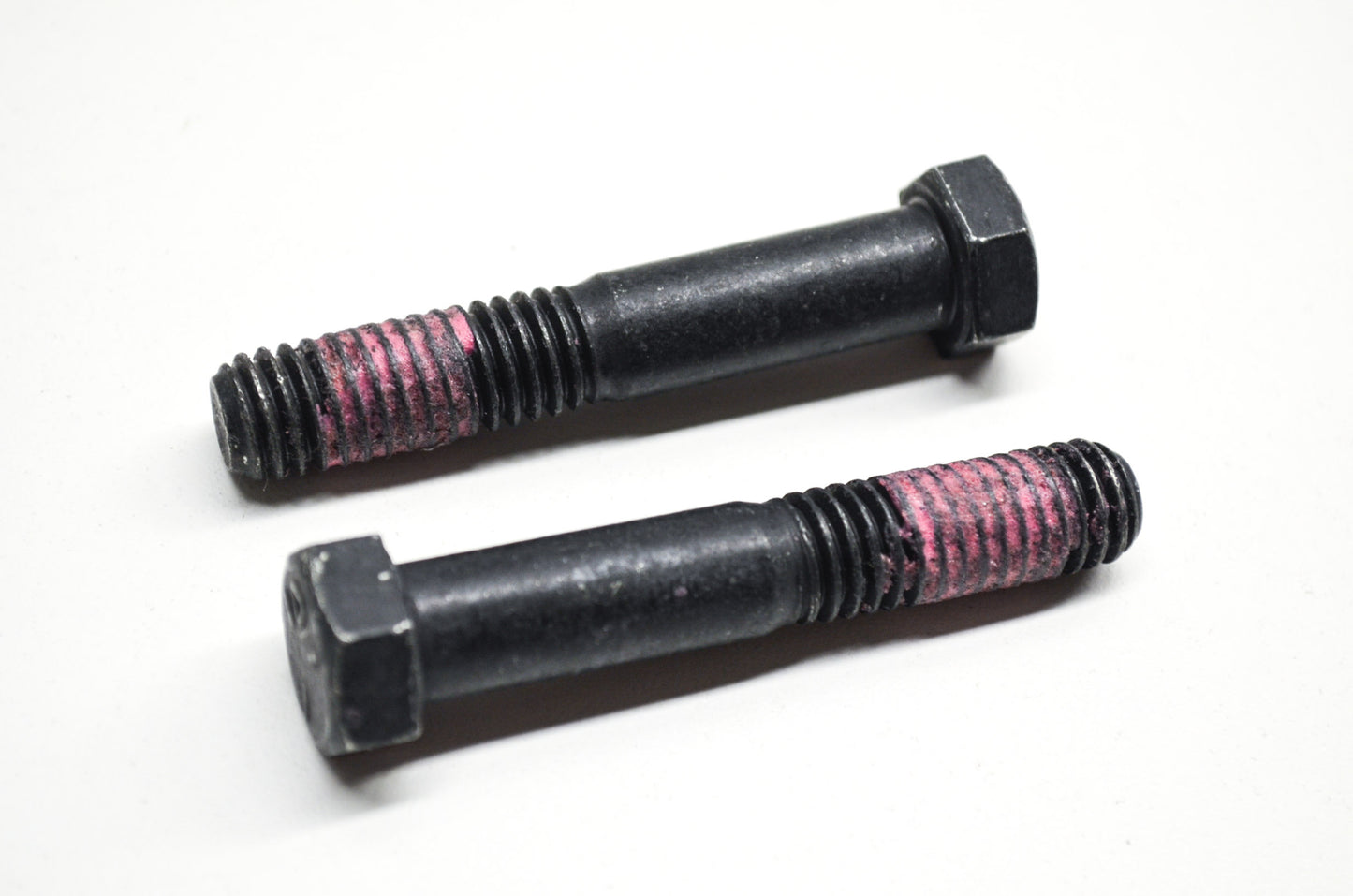 OEM Polaris 7512557 Bolt Qty 2 NOS