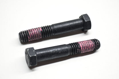 OEM Polaris 7512557 Bolt Qty 2 NOS