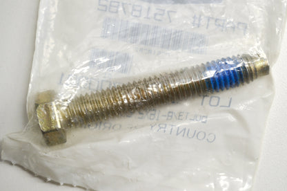 New OEM Polaris Bolt IQ Shift NOS