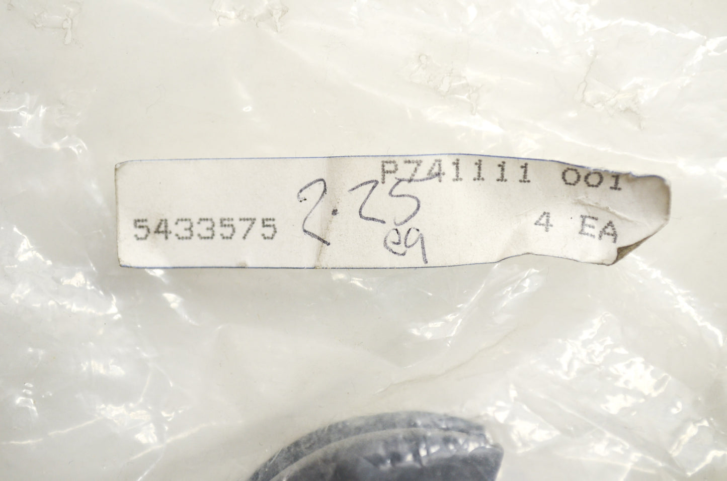 New OEM Polaris Roller Spring SKS Sport Touring NOS