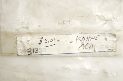 Compartment Door Latch NOS