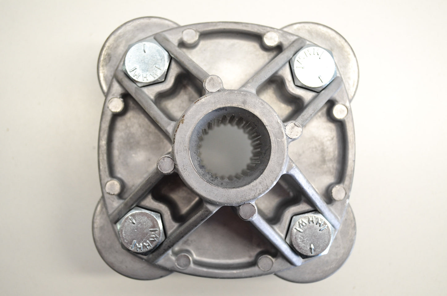 Rear Hub NOS