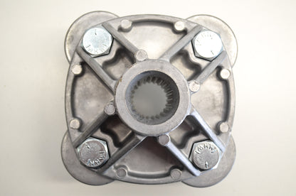 Rear Hub NOS