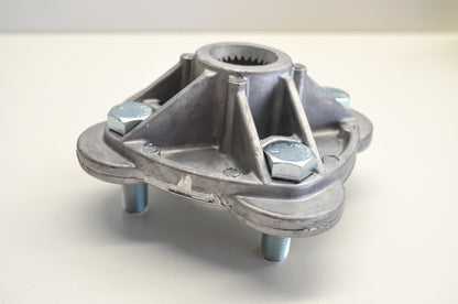 Rear Hub NOS