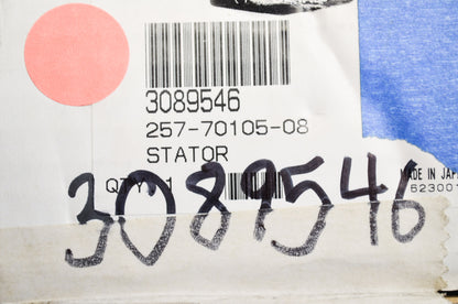 Stator NOS
