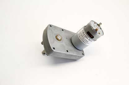 OEM Polaris 4170004 Motor Gear Assembly NOS