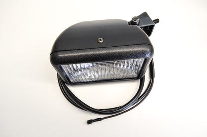 Left Front Headlight NOS
