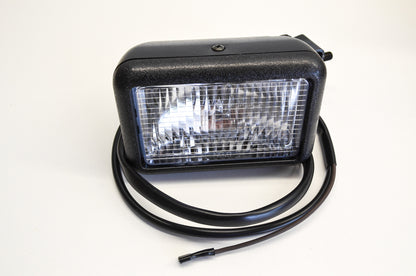 Left Front Headlight NOS