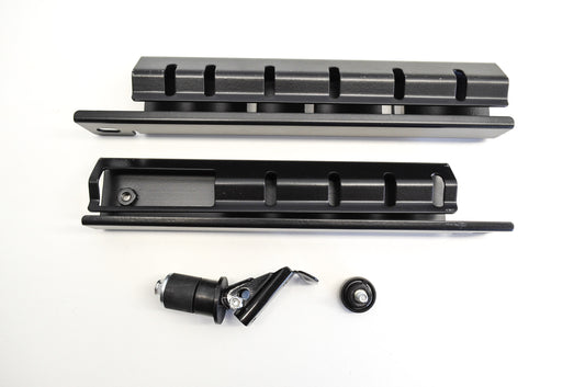 OEM Polaris 2876417-458 Tie Down Bar Kit NOS