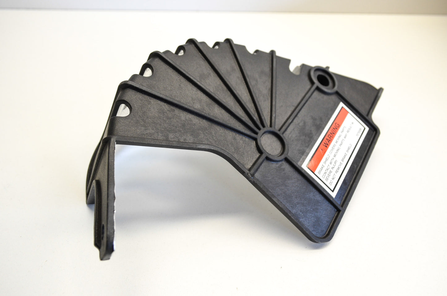 Brake Disc Cover NOS