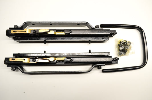 OEM Polaris 2877390 Stock Seat Adjustment Kit NOS