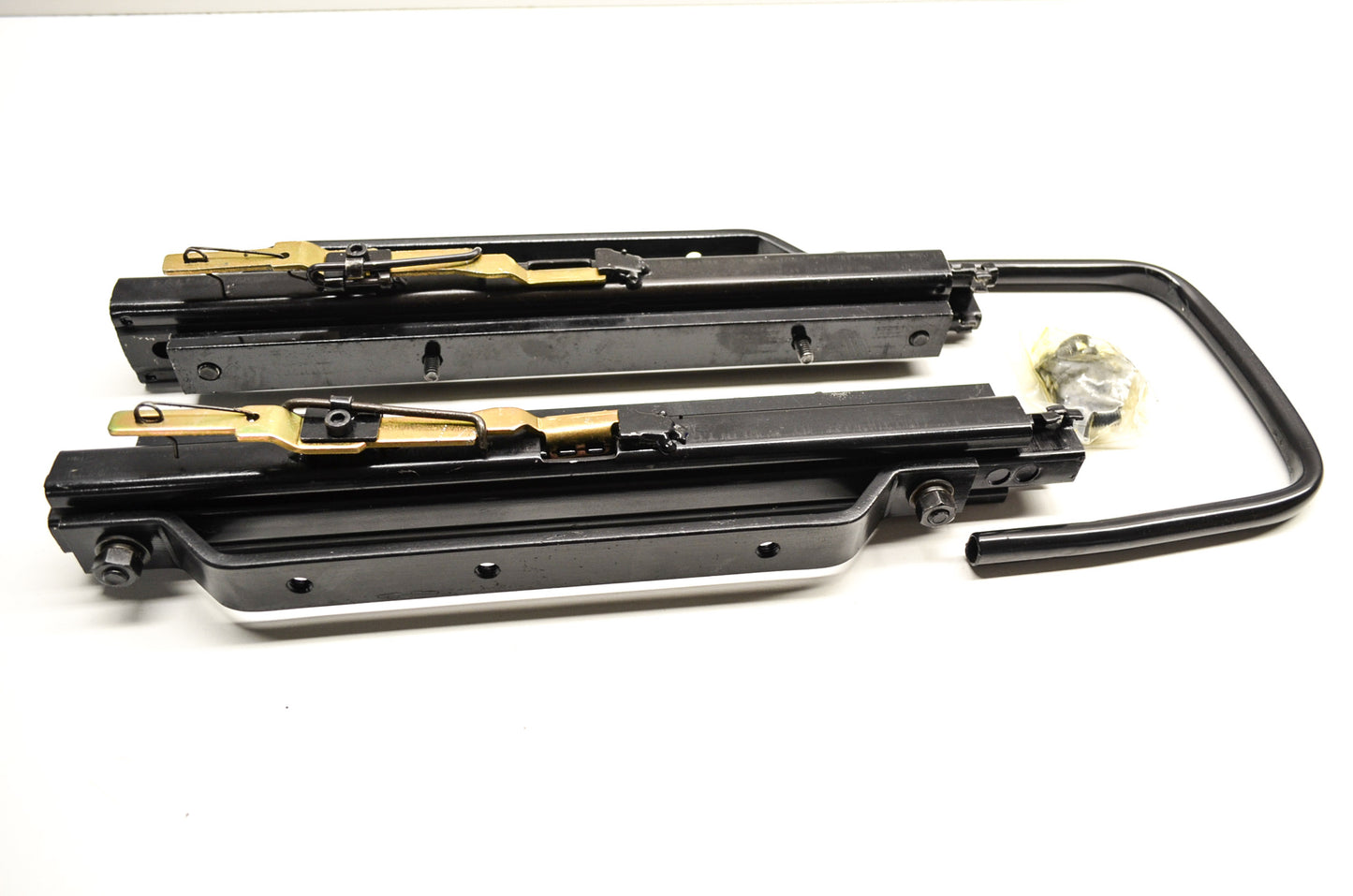 OEM Polaris 2877390 Stock Seat Adjustment Kit NOS