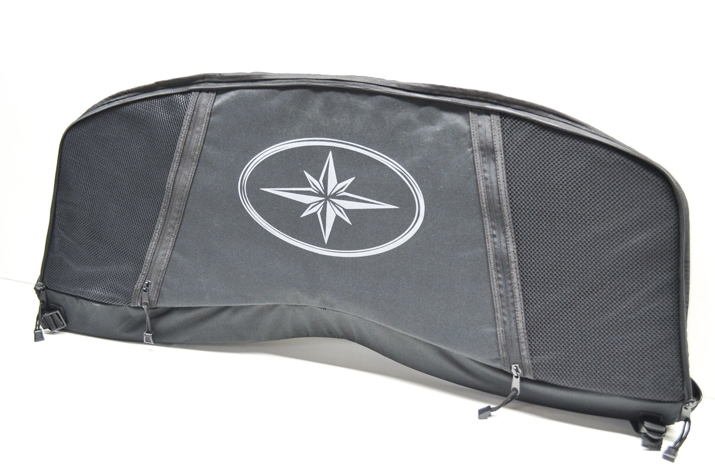 Front Cargo Kit Bag NOS