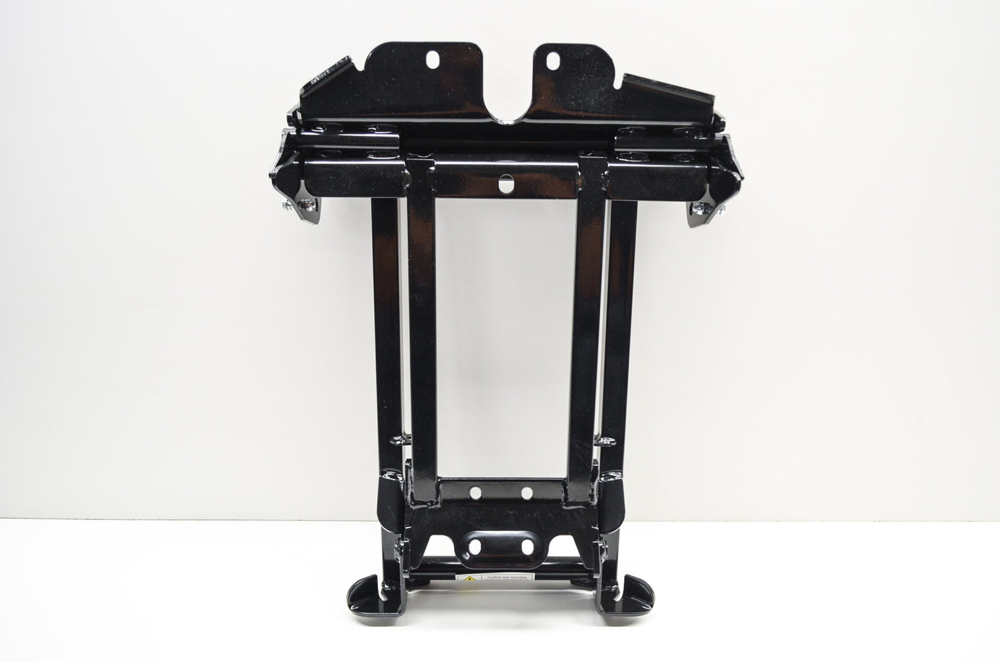OEM Polaris 2878386 G3 Plow Mount NOS