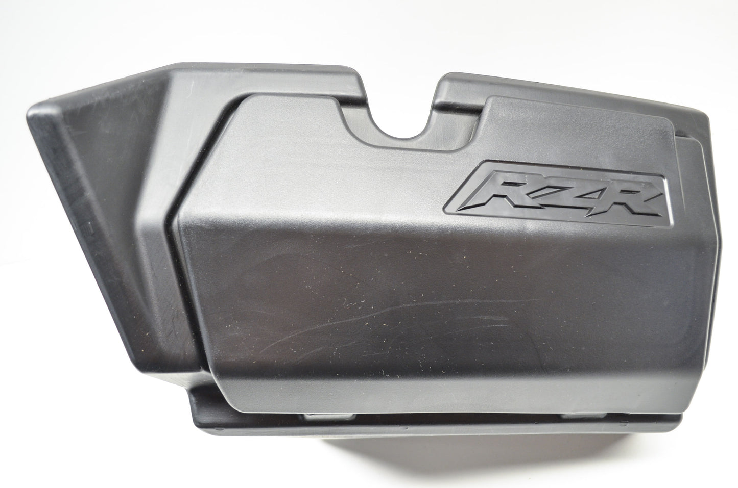 OEM Polaris 2634085-070 Black Passenger Glove Box Assembly NOS