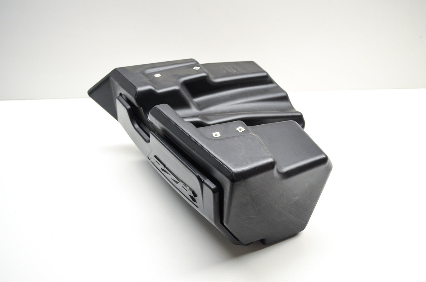 OEM Polaris 2634085-070 Black Passenger Glove Box Assembly NOS