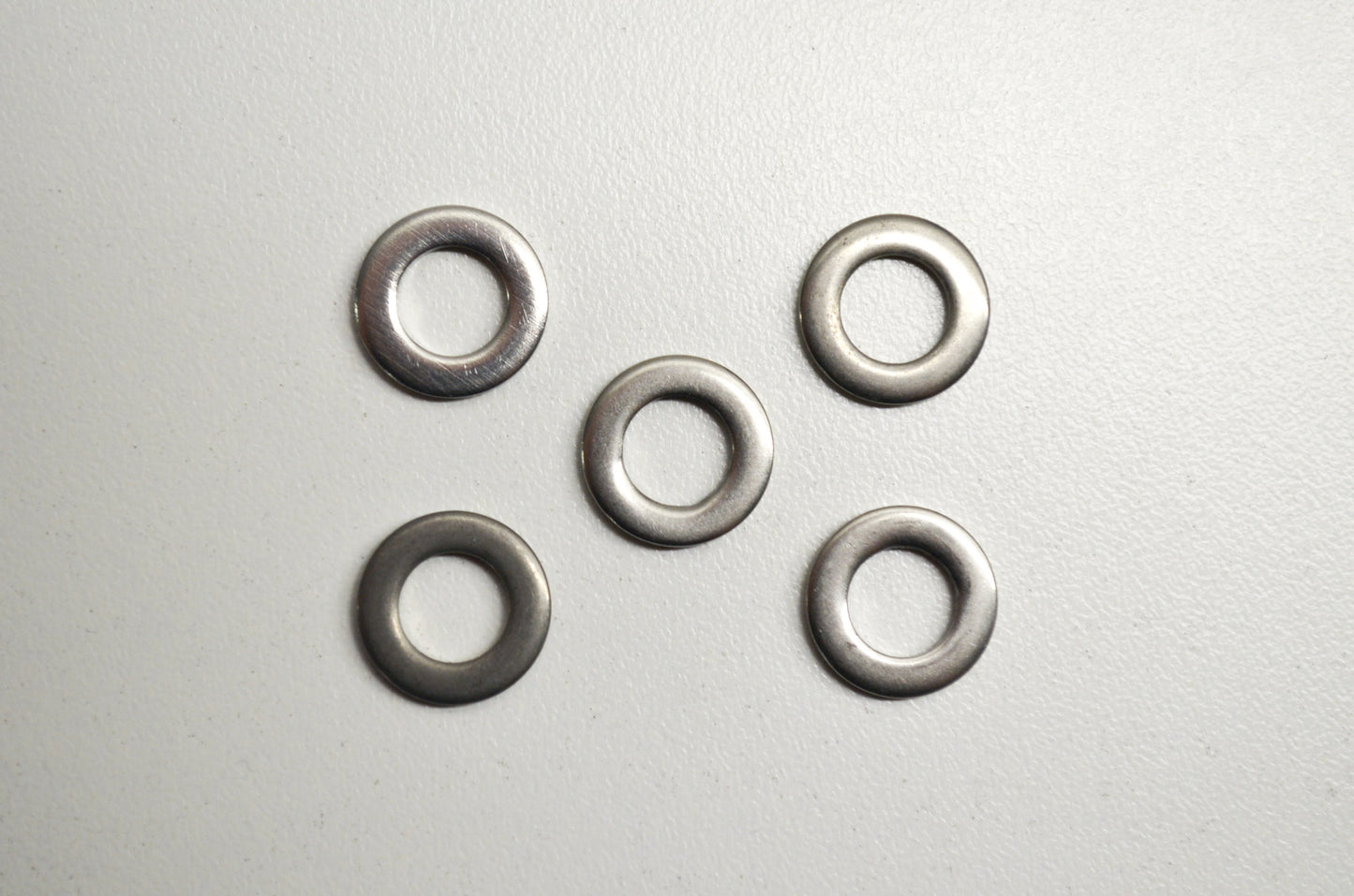 OEM Polaris 7555836 Washer Qty 5