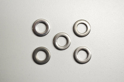 OEM Polaris 7555836 Washer Qty 5