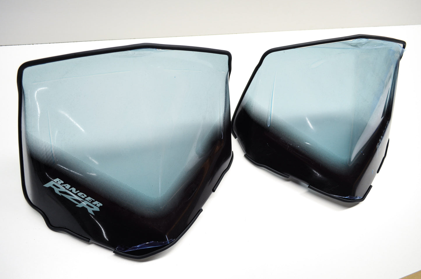 Dual Windshield NOS