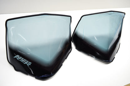 Dual Windshield NOS