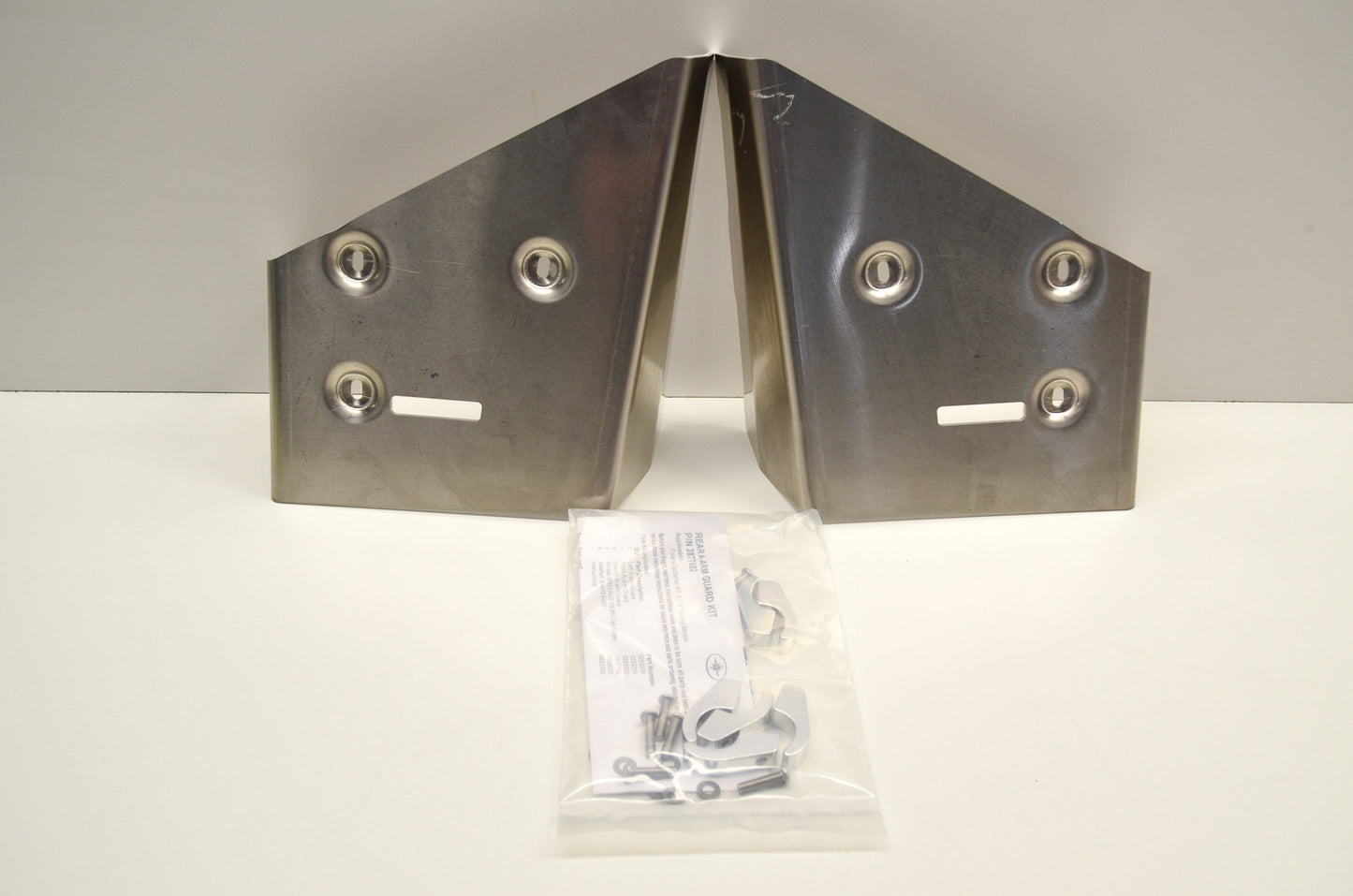A Arm Guard Kit NOS