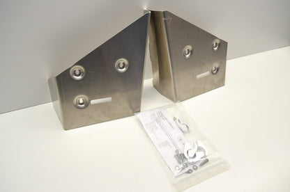 A Arm Guard Kit NOS