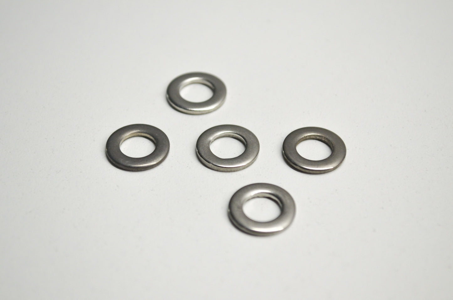 OEM Polaris 7555836 Washer Qty 5