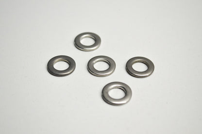 OEM Polaris 7555836 Washer Qty 5