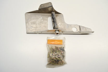 OEM Polaris 2202059 Left Hand Trailing Arm Mounting Kit NOS